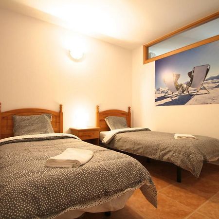 شقة Pont De Toneta 3,2 Ransol, Zona Grandvalira المظهر الخارجي الصورة